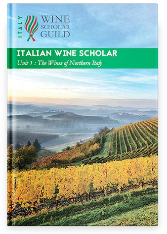 Italian Wine Scholar