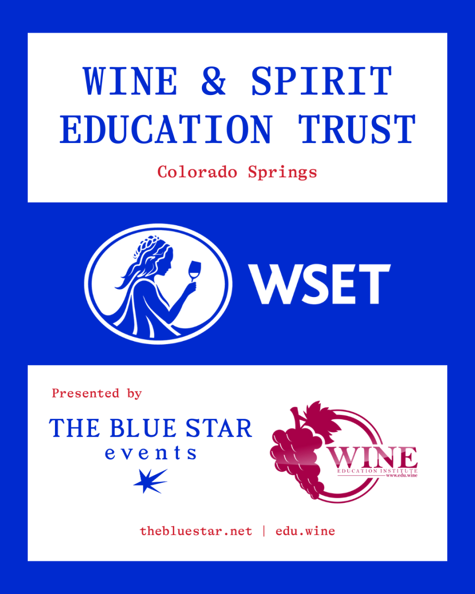 WSET in Colorado Springs