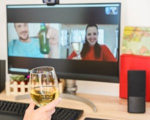 WSET Online Hybrid Class