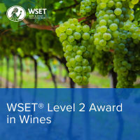 WSET Level 2 Wine
