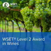 WSET Level 2 Award in Wines: Looking Behind the Label [Class in Denver] @  Wine Education Institute