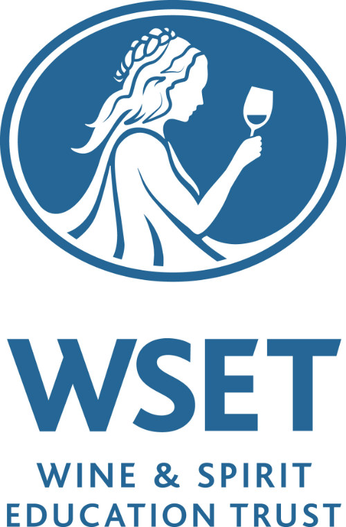 WSET Approved Provider
